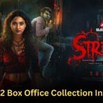 Stree 2 Box Office Collection In Hindi